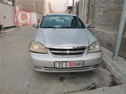 شيفروليه اوبترا